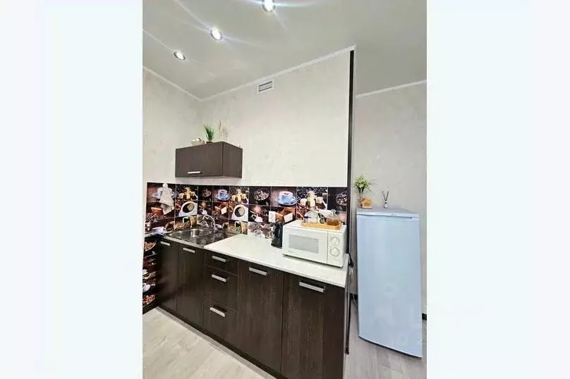 1-к кв. Башкортостан, Стерлитамак просп. Октября, 38 (36.0 м) - Фото 2