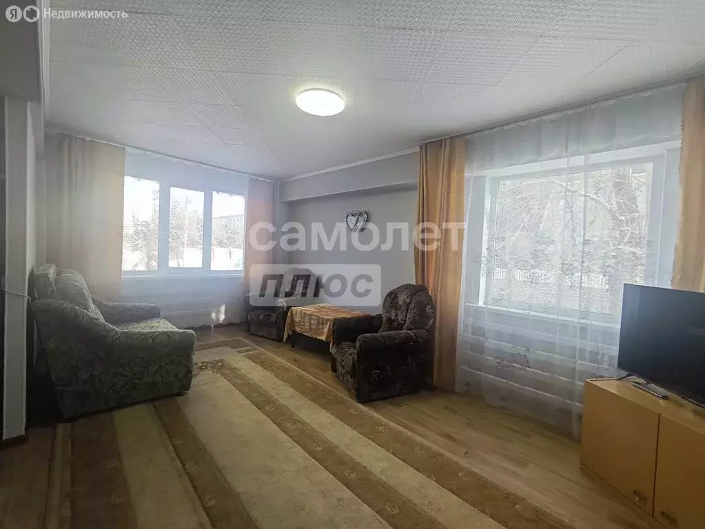 2-комнатная квартира: Рубцовск, Рубцовский проспект, 45 (43.7 м) - Фото 1