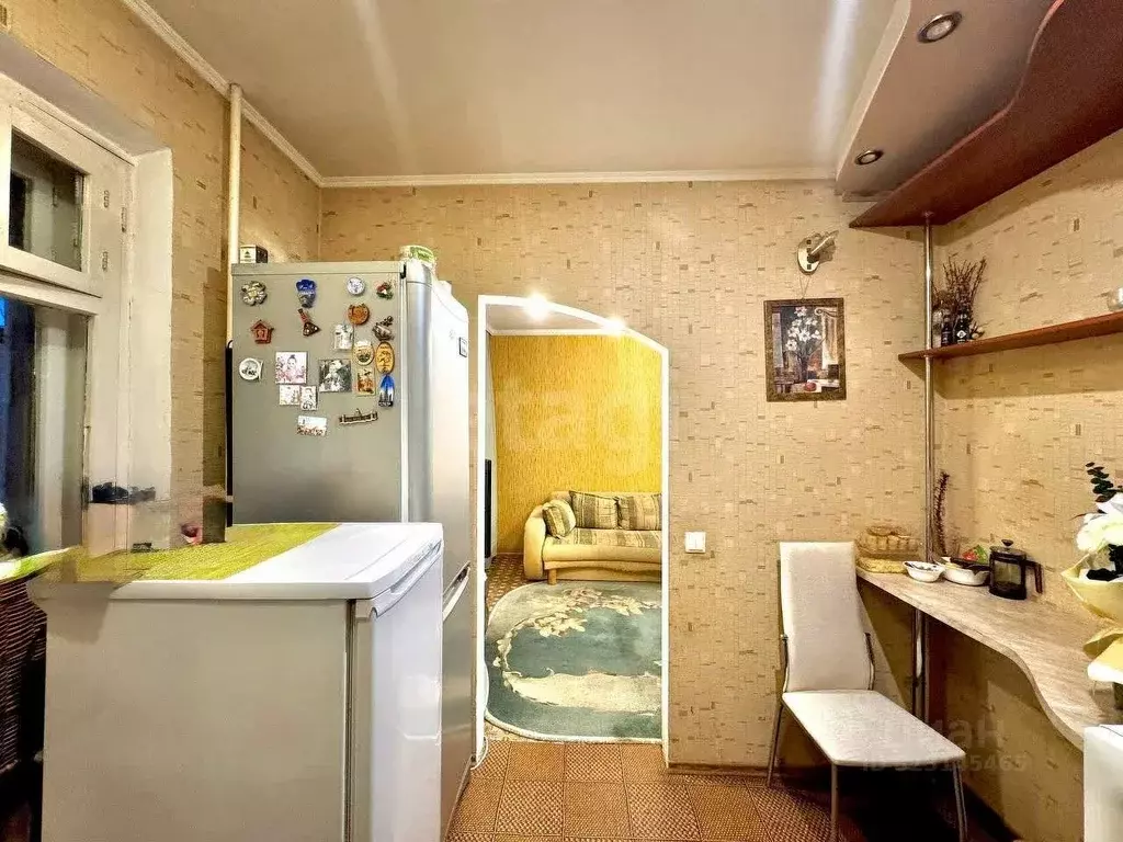 4-к кв. Мордовия, Саранск Ярославская ул., 10 (67.9 м) - Фото 1