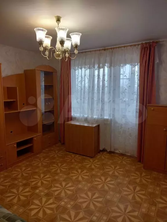 1-к. квартира, 35 м, 4/5 эт. - Фото 1