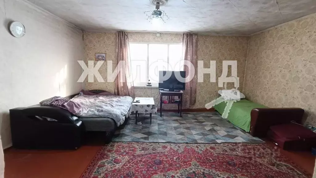 Дом в Тыва, Кызыл  (70 м) - Фото 0