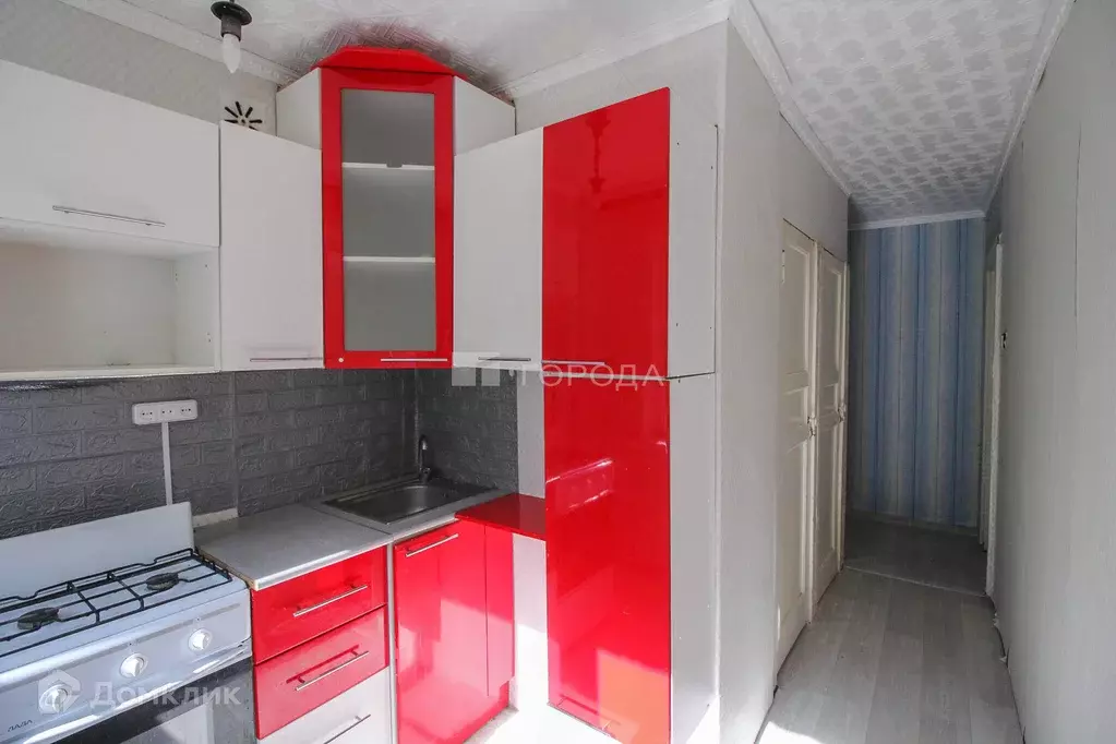 Продаётся 2-к квартира, 45 м - Фото 0