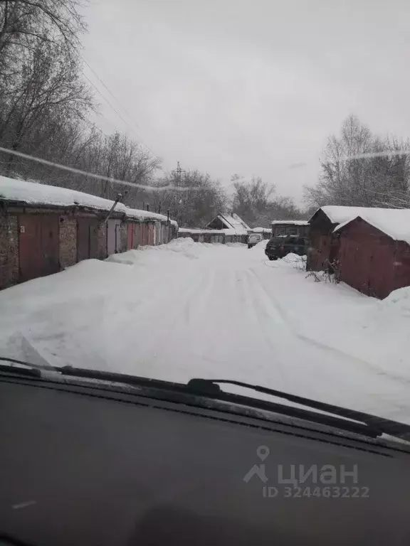 Гараж в Новосибирская область, Новосибирск  (30 м) - Фото 2
