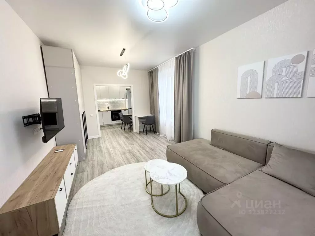 3-к кв. Московская область, Ленинский городской округ, пос. Битца ... - Фото 2