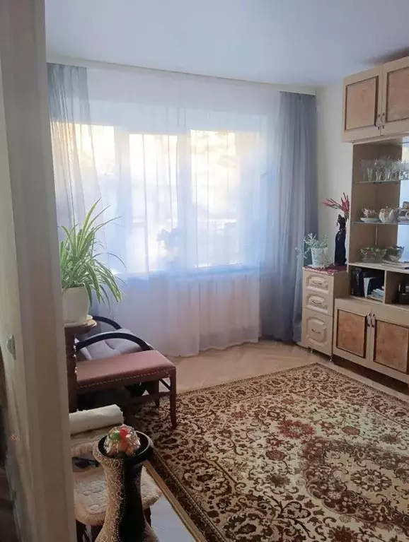 1-к кв. Ростовская область, Азов Азовский район, ул. Кондаурова, 36 ... - Фото 0