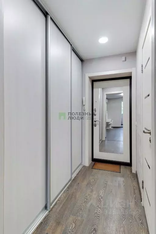 Студия Хабаровский край, Хабаровск ул. Фурманова, 6 (27.0 м) - Фото 2