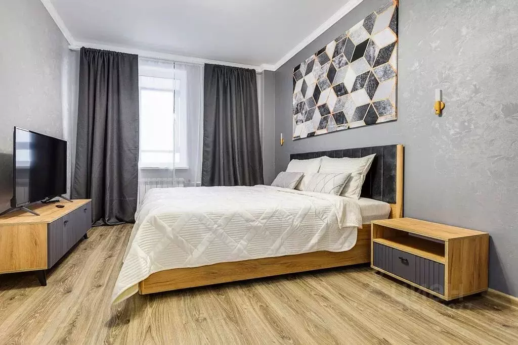 1-к кв. Санкт-Петербург ул. Доблести, 7к2 (42.0 м) - Фото 1