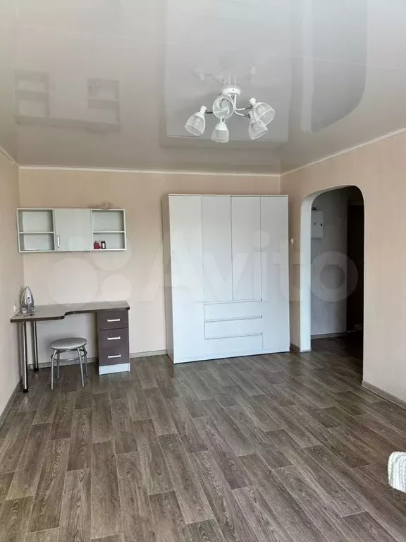 1-к. квартира, 38 м, 3/10 эт. - Фото 1