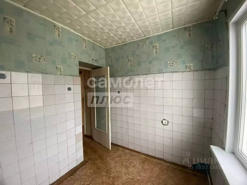 4-к кв. Пензенская область, Кузнецк Рабочая ул., 236А (57.2 м) - Фото 2
