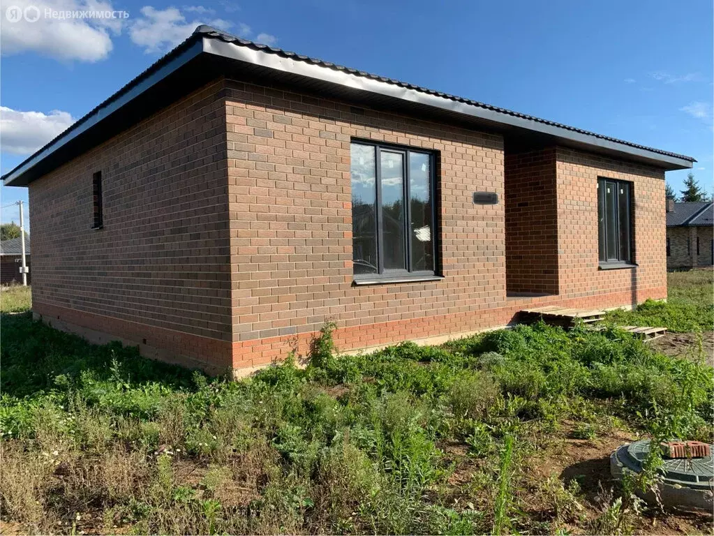 Дом в Сокуры, улица Николая Четаева (115 м) - Фото 1