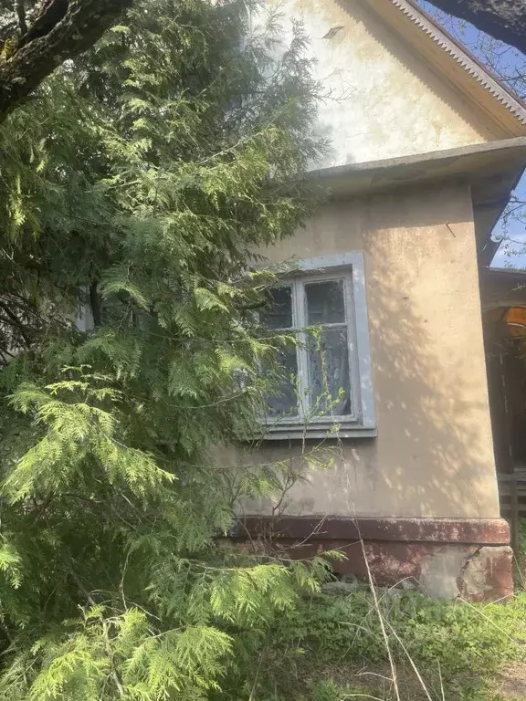 Участок в Московская область, Одинцовский городской округ, с. ... - Фото 1