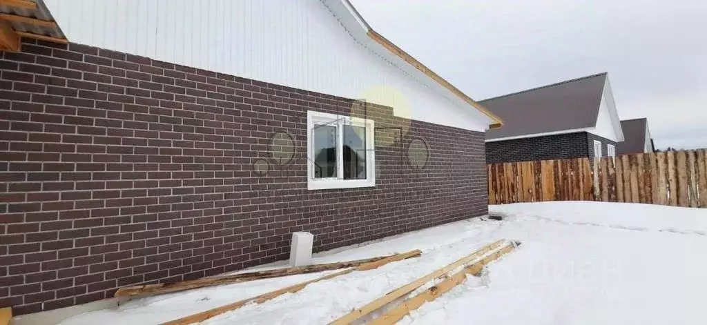 Дом в Иркутская область, Иркутский муниципальный округ, д. Куда ул. ... - Фото 2