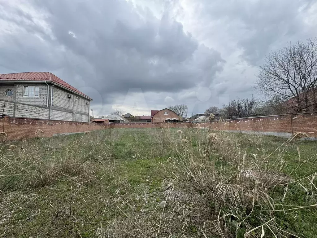 Участок 12 сот. (ИЖС) - Фото 0