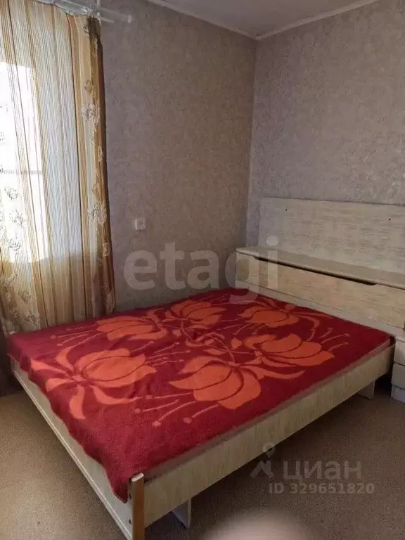 1-к кв. Ярославская область, Ярославль ул. Чкалова, 37 (31.0 м) - Фото 2