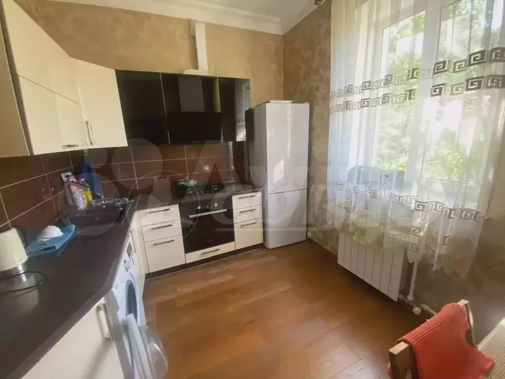 2-к. квартира, 55 м, 2/2 эт. - Фото 0