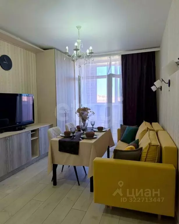 3-к кв. Марий Эл, Йошкар-Ола ул. Чернякова, 3 (80.9 м) - Фото 1