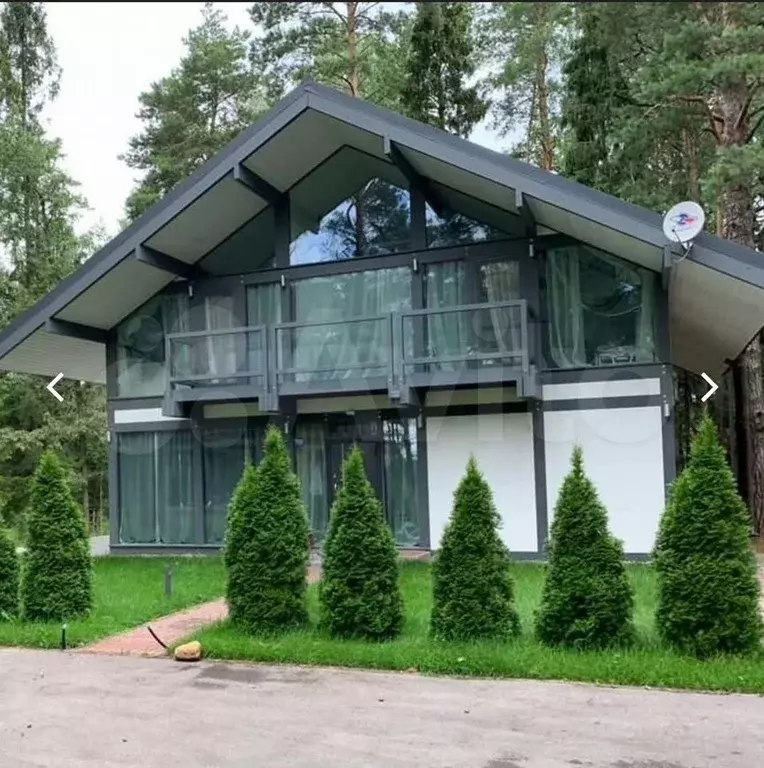 Дом 205 м на участке 17 сот. - Фото 0