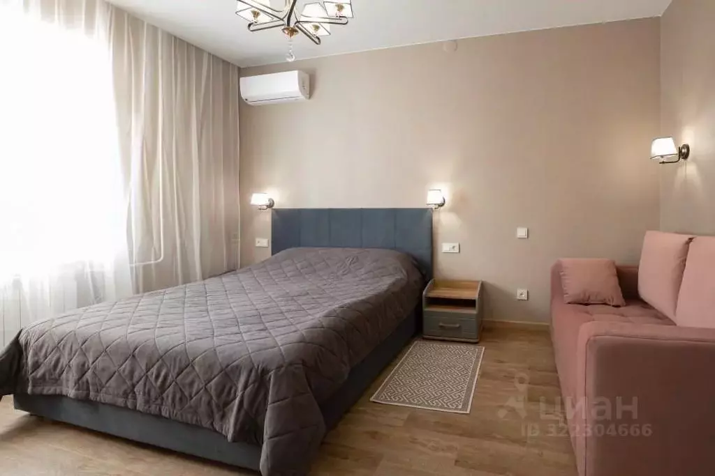 1-к кв. Краснодарский край, Туапсинский муниципальный округ, с. Агой, ... - Фото 1