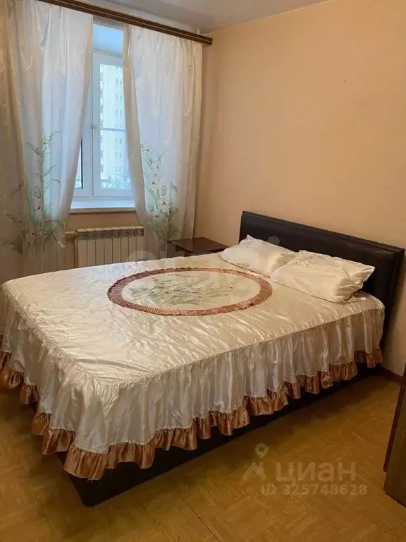 2-к кв. Ярославская область, Ярославль проезд Доброхотова, 9 (52.0 м) - Фото 1