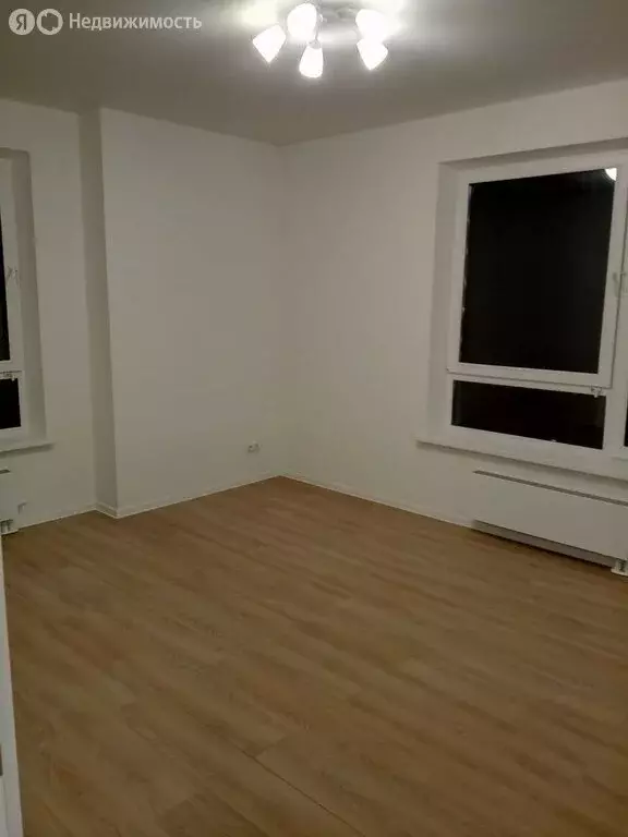 3-комнатная квартира: Москва, Кусковская улица, 12/1 (72.8 м) - Фото 2