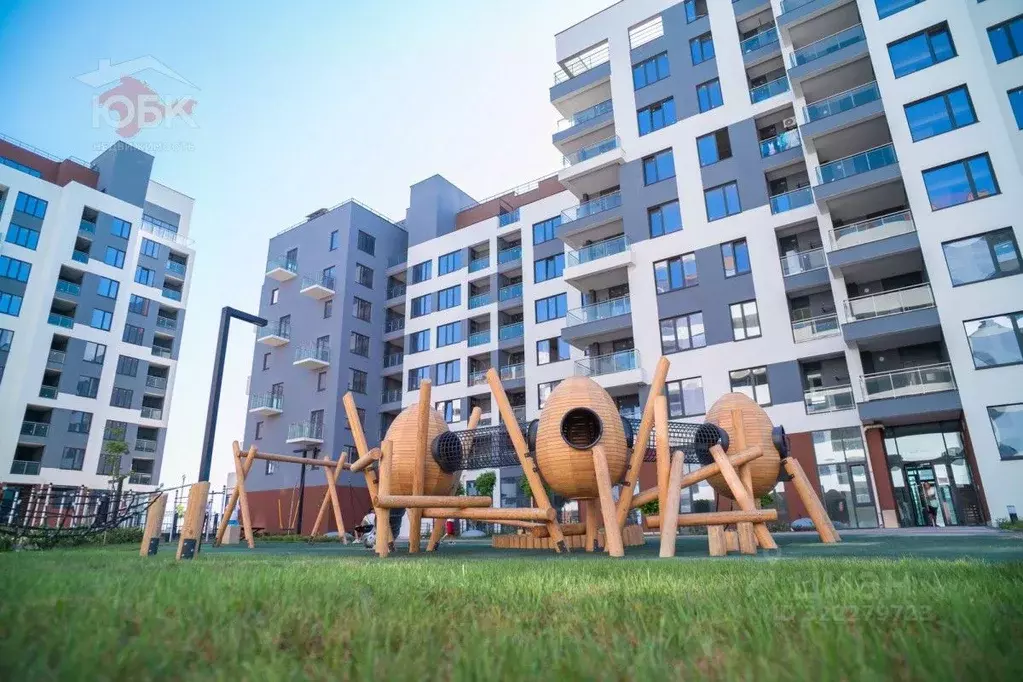 1-к кв. Крым, Сакский район, Лесновское с/пос, с. Прибрежное ул. ... - Фото 1