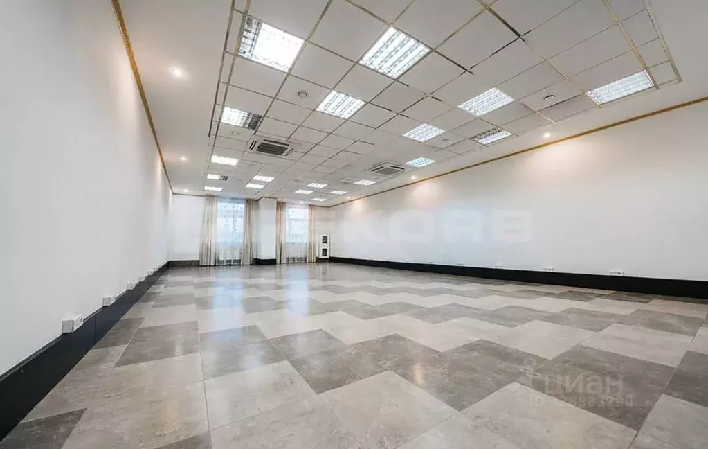 Офис в Санкт-Петербург Выборгская наб., 55к3 (95 м) - Фото 2