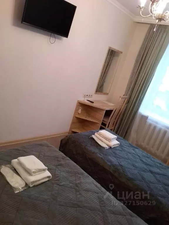 Студия Тверская область, Тверь пер. Трудолюбия, 36 (20.0 м) - Фото 2