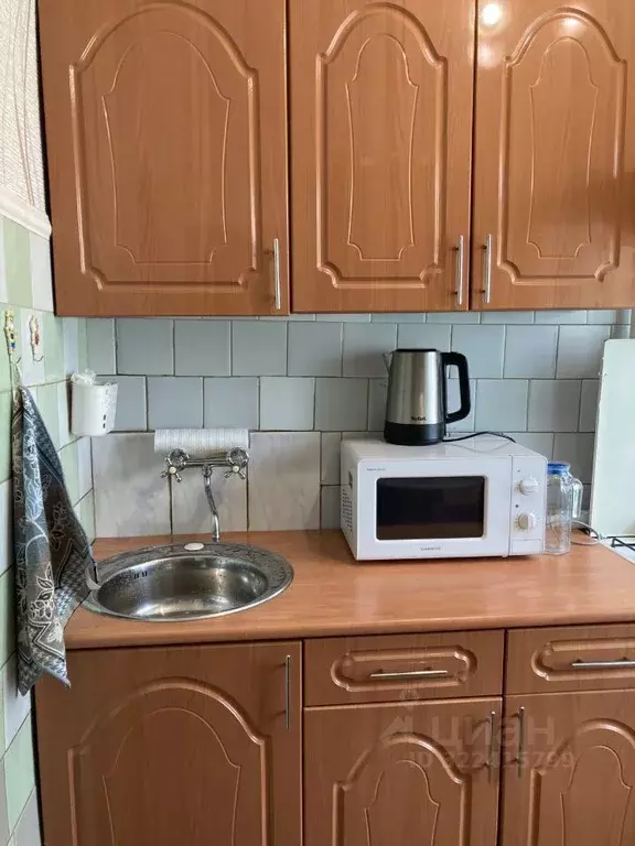 3-к кв. Нижегородская область, Кулебаки ул. Адмирала Макарова, 10 ... - Фото 2