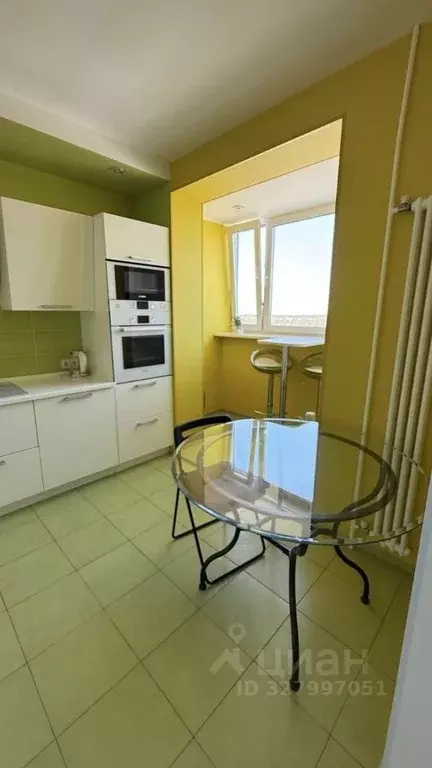 2-к кв. Москва Чоботовская ул., 13 (53.0 м) - Фото 2