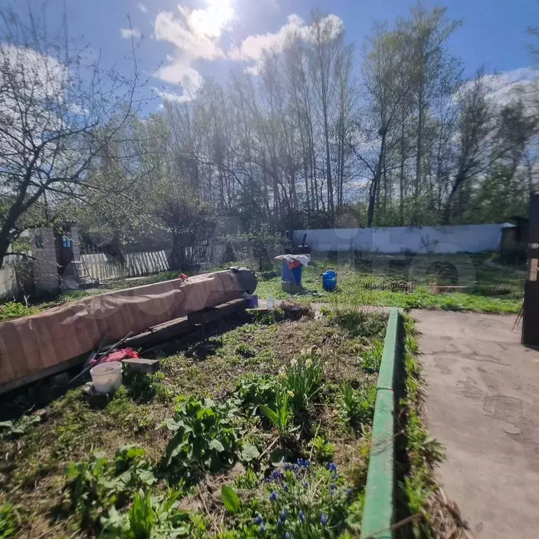 Дом 20 м на участке 6,8 сот. - Фото 0