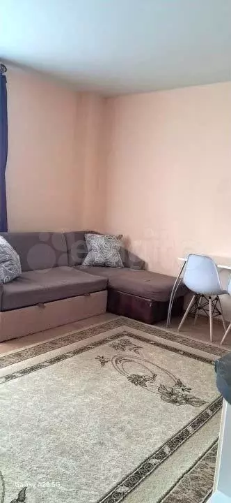 Квартира-студия, 28 м, 3/16 эт. - Фото 1