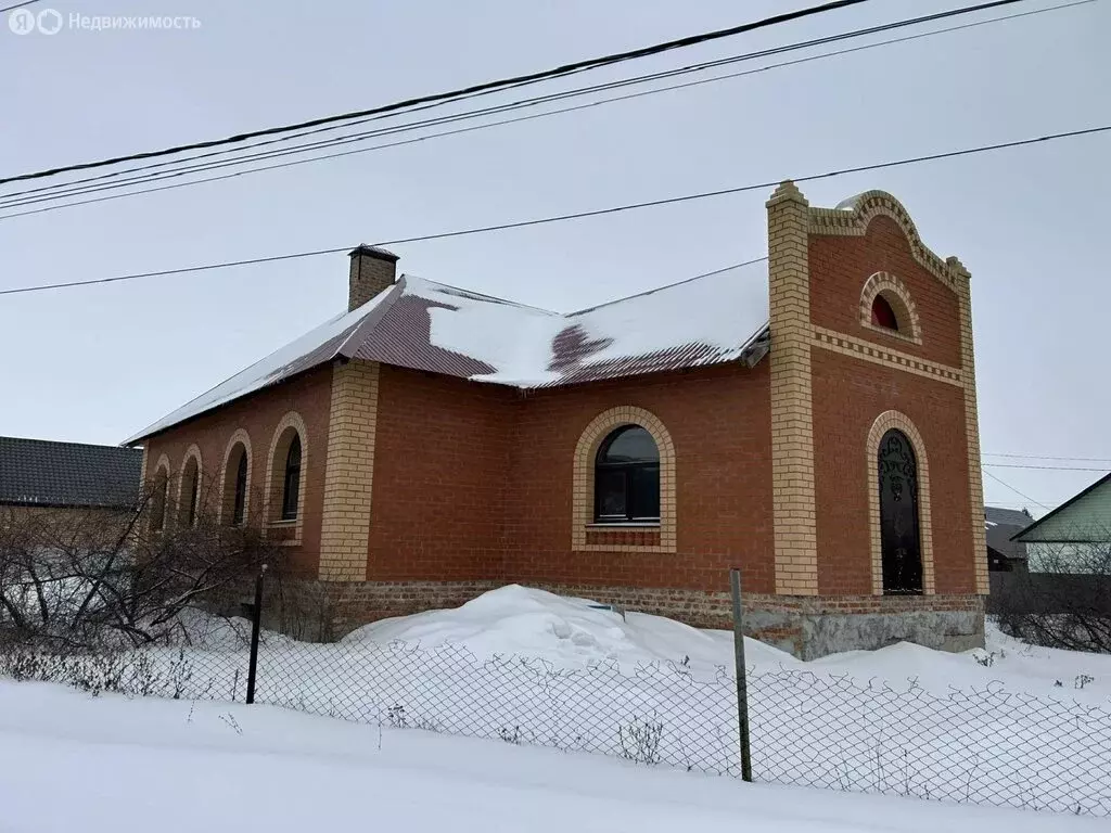 Дом в Оренбург, ДНТ Лидиния (160 м) - Фото 1