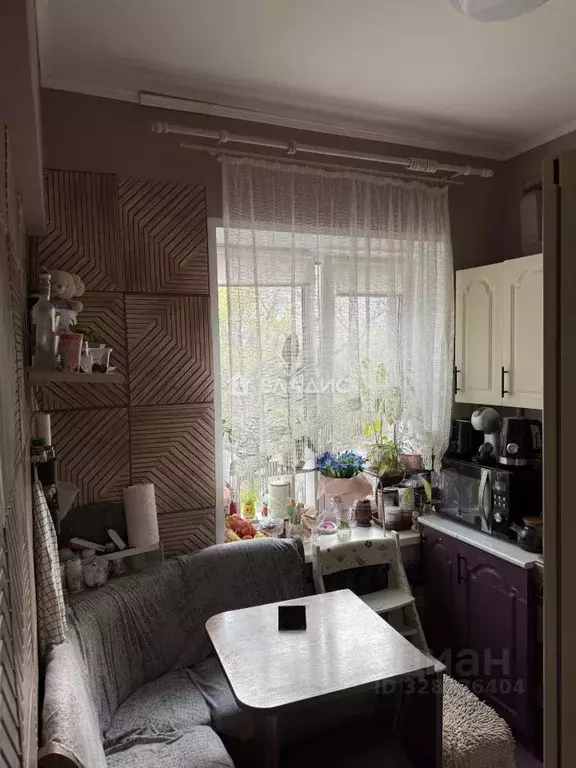 2-к кв. Москва ул. Народного Ополчения, 52К2 (42.0 м) - Фото 1