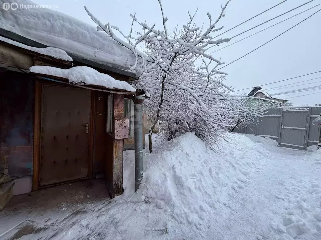 3-комнатная квартира: Тамбов, Стадионная улица, 3 (53.5 м) - Фото 2