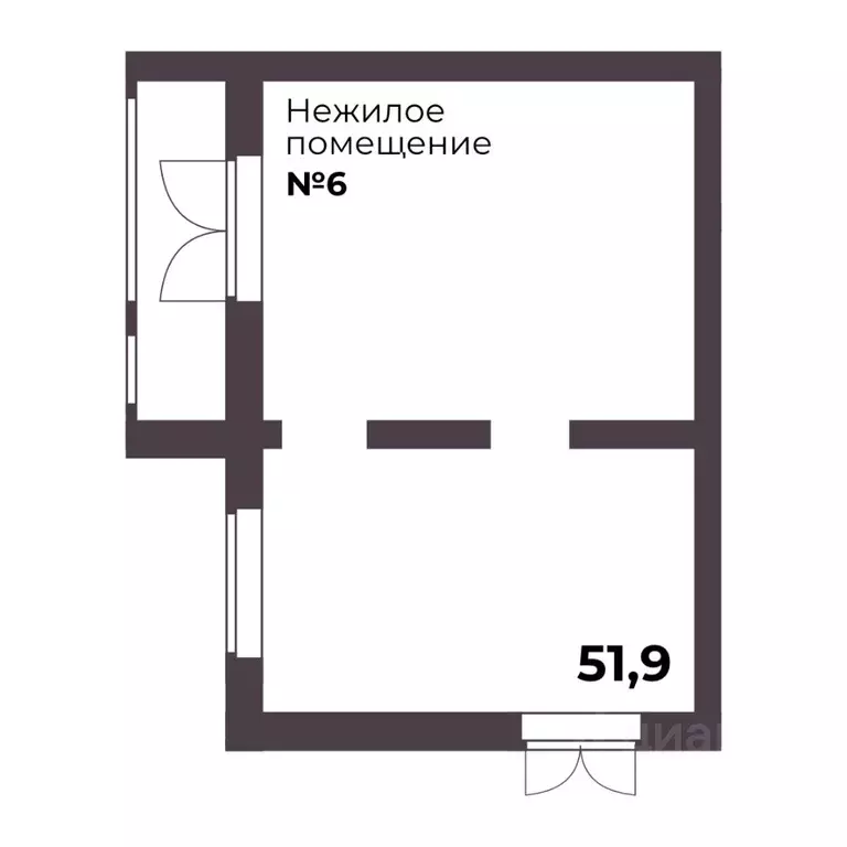 Помещение свободного назначения в Челябинская область, Сосновский ... - Фото 0