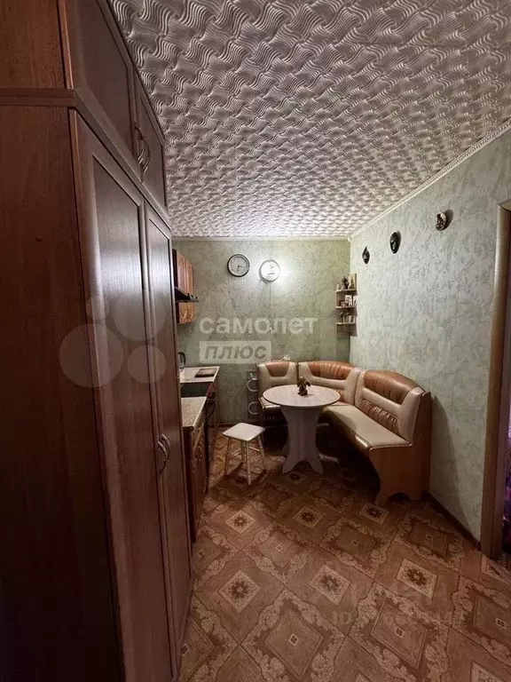 2-к кв. Калужская область, Калуга ш. Грабцевское, 116к2 (34.5 м) - Фото 0
