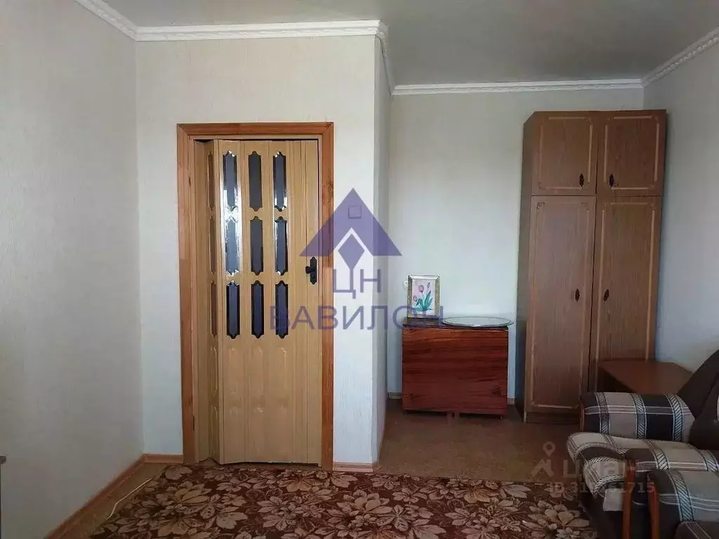 1-к кв. Ростовская область, Волгодонск просп. Мира (34.7 м) - Фото 1