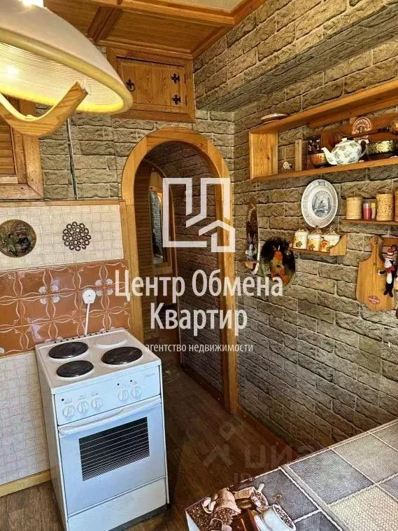 3-к кв. Иркутская область, Иркутск ул. Декабрьских Событий, 97 (55.7 ... - Фото 1