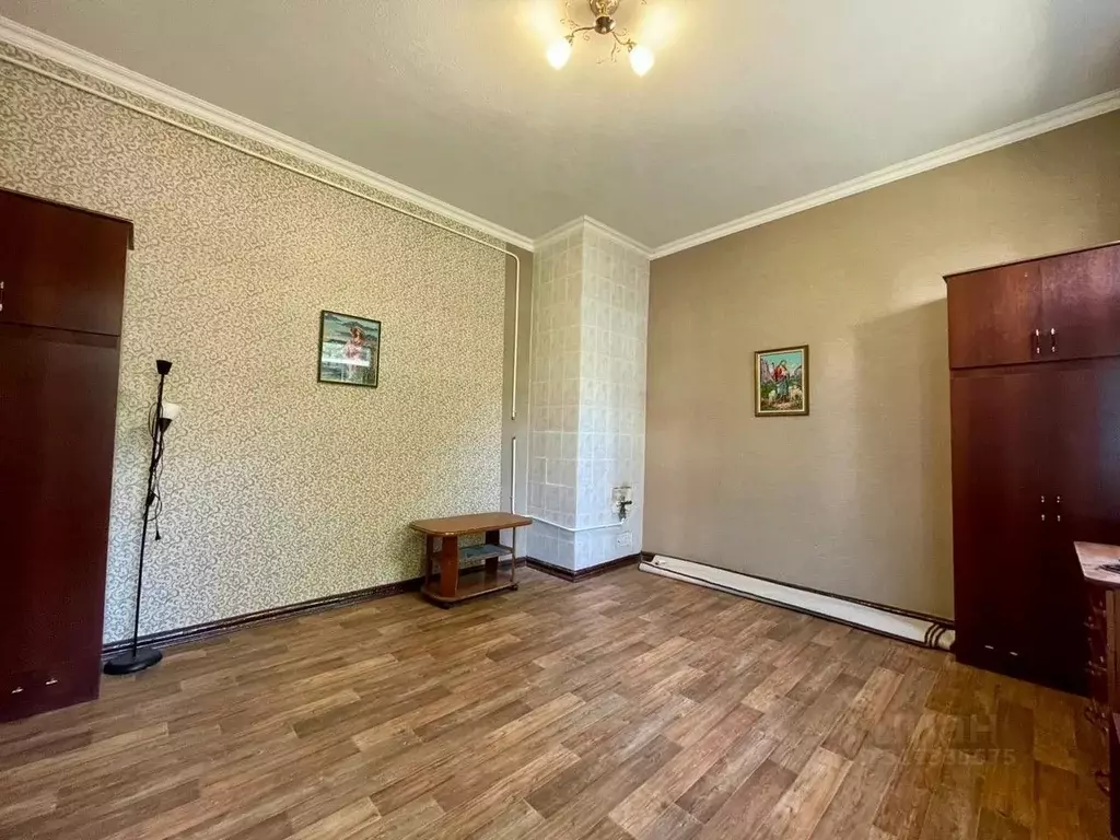 1-к кв. Краснодарский край, Краснодар Рашпилевская ул., 13/1 (30.0 м) - Фото 1