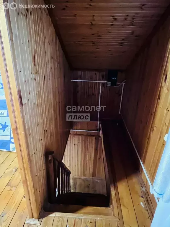 Дом в сельское поселение Подстепки, СНТ Приморское, 23-я улица, 34 (80 ... - Фото 1