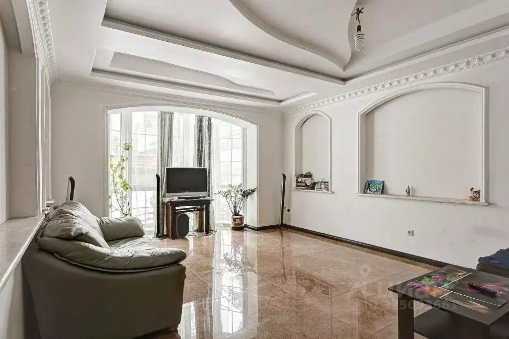 Дом в Москва Одинцовская ул. (452 м) - Фото 2