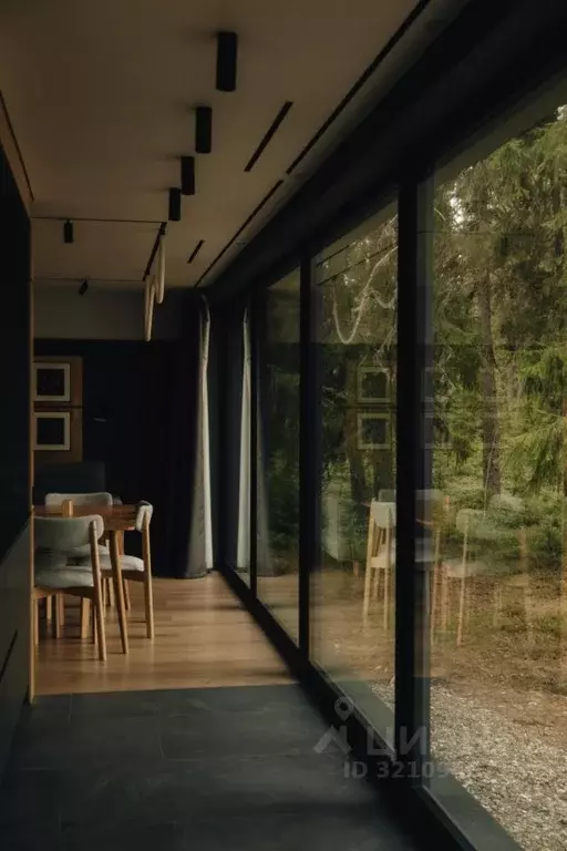 Дом в Карелия, Прионежский район, Нововилговское с/пос, Глэнта тер.  ... - Фото 1