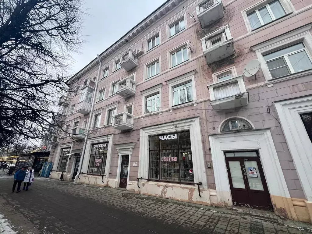 Сдам помещение в Центре Сормово 100,3 м2 - Фото 1