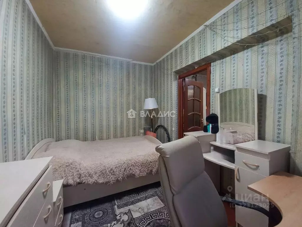 3-к кв. Ивановская область, Фурманов ул. Колосова, 42 (45.6 м) - Фото 2