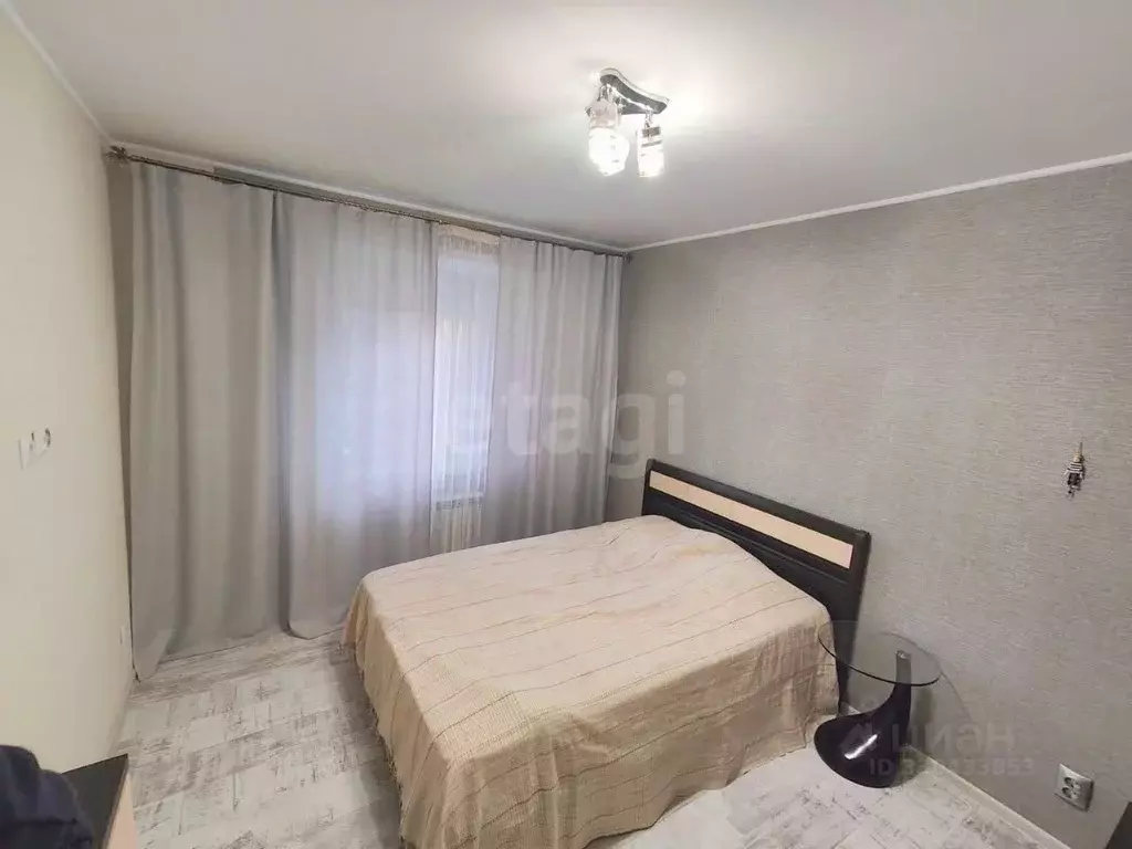 2-к кв. Липецкая область, Липецк Елецкое ш., 7А (60.0 м) - Фото 1