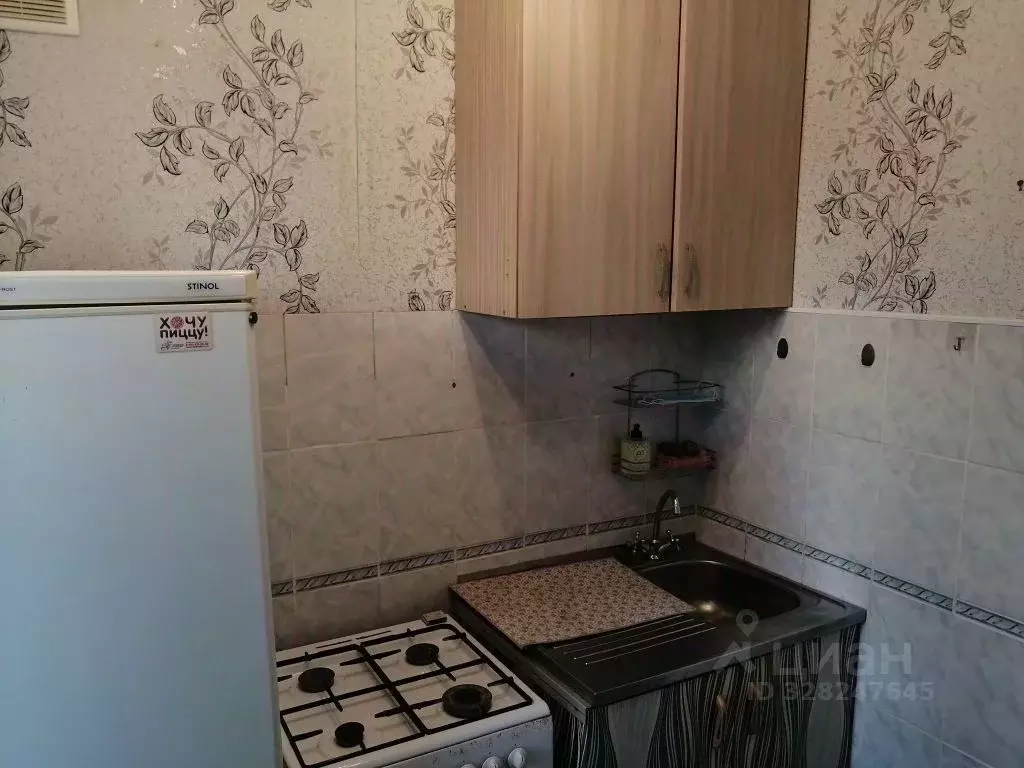 1-к кв. Владимирская область, Владимир ул. Верхняя Дуброва, 28 (20.2 ... - Фото 1