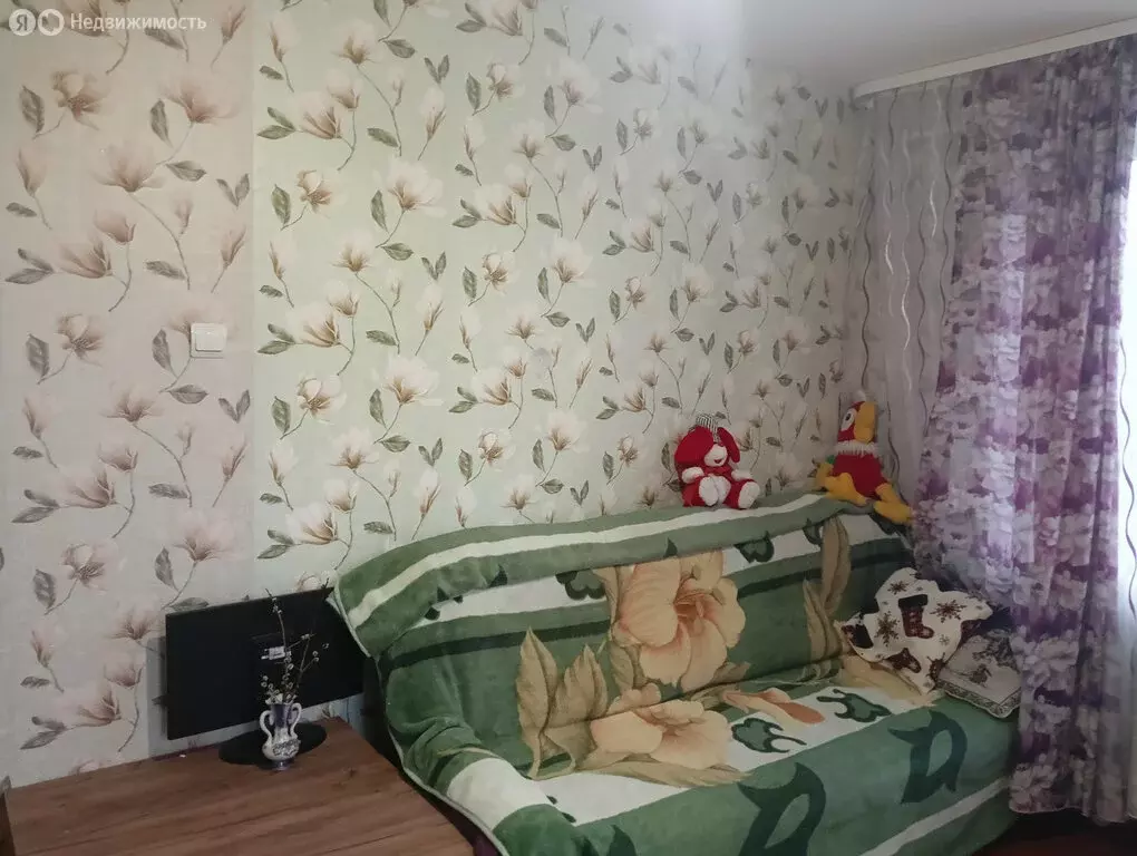 2-комнатная квартира: Нытва, проспект Ленина, 42 (37.3 м) - Фото 2