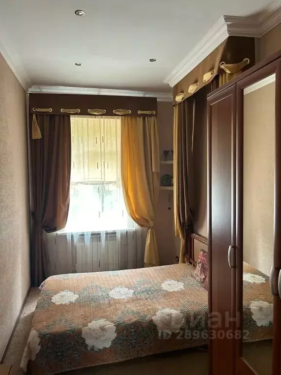 2-к кв. Ставропольский край, Кисловодск ул. Российская, 15 (50.0 м) - Фото 0