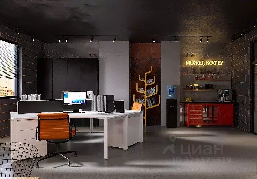 Помещение свободного назначения в Санкт-Петербург ул. Лагоды, 2 (16 м) - Фото 1