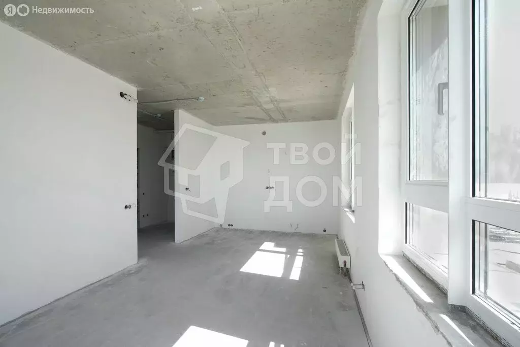 1-комнатная квартира: Санкт-Петербург, проспект Крузенштерна, 13 (42.1 ... - Фото 2